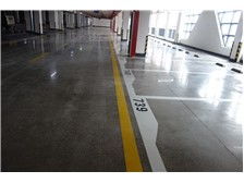 浙江環氧地坪公司產品展示