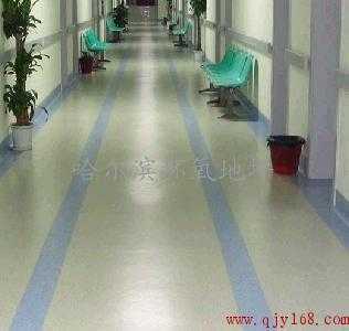 大慶與哈爾濱環(huán)氧地坪：價格、廠家與選擇指南