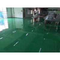 哈爾濱環(huán)氧地坪 行業(yè)大咖引領(lǐng)高品質(zhì)地面解決方案