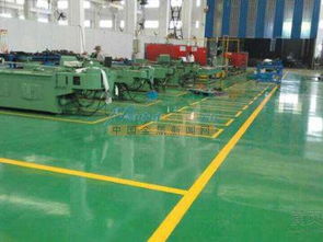 長葛環氧地坪漆價格解析與綠鑫裝飾、哈爾濱市場供應特點